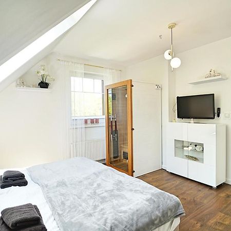 Apartamenty Every Sky Nad Lomnica 1B-6B คาร์ปัตซ์ ภายนอก รูปภาพ