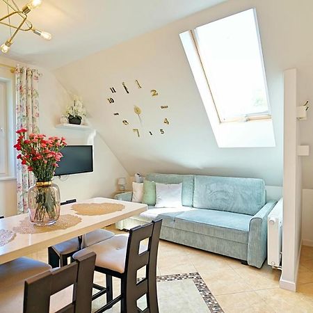 Apartamenty Every Sky Nad Lomnica 1B-6B คาร์ปัตซ์ ภายนอก รูปภาพ