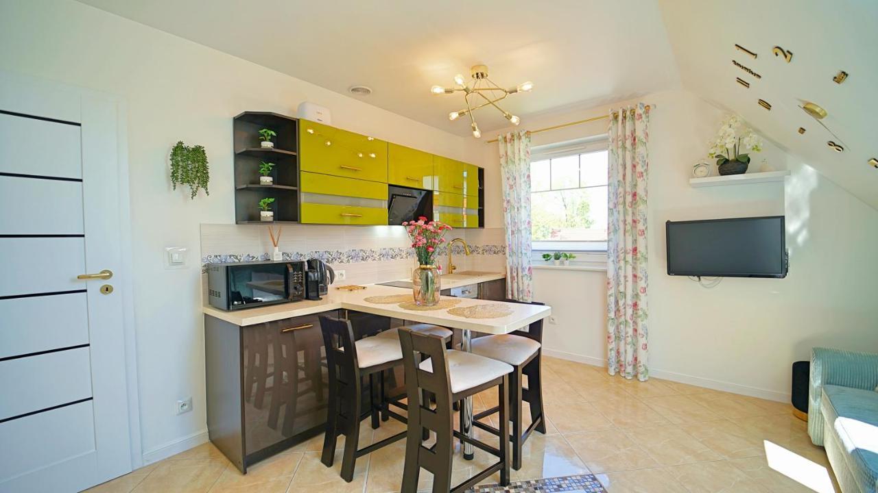 Apartamenty Every Sky Nad Lomnica 1B-6B คาร์ปัตซ์ ภายนอก รูปภาพ
