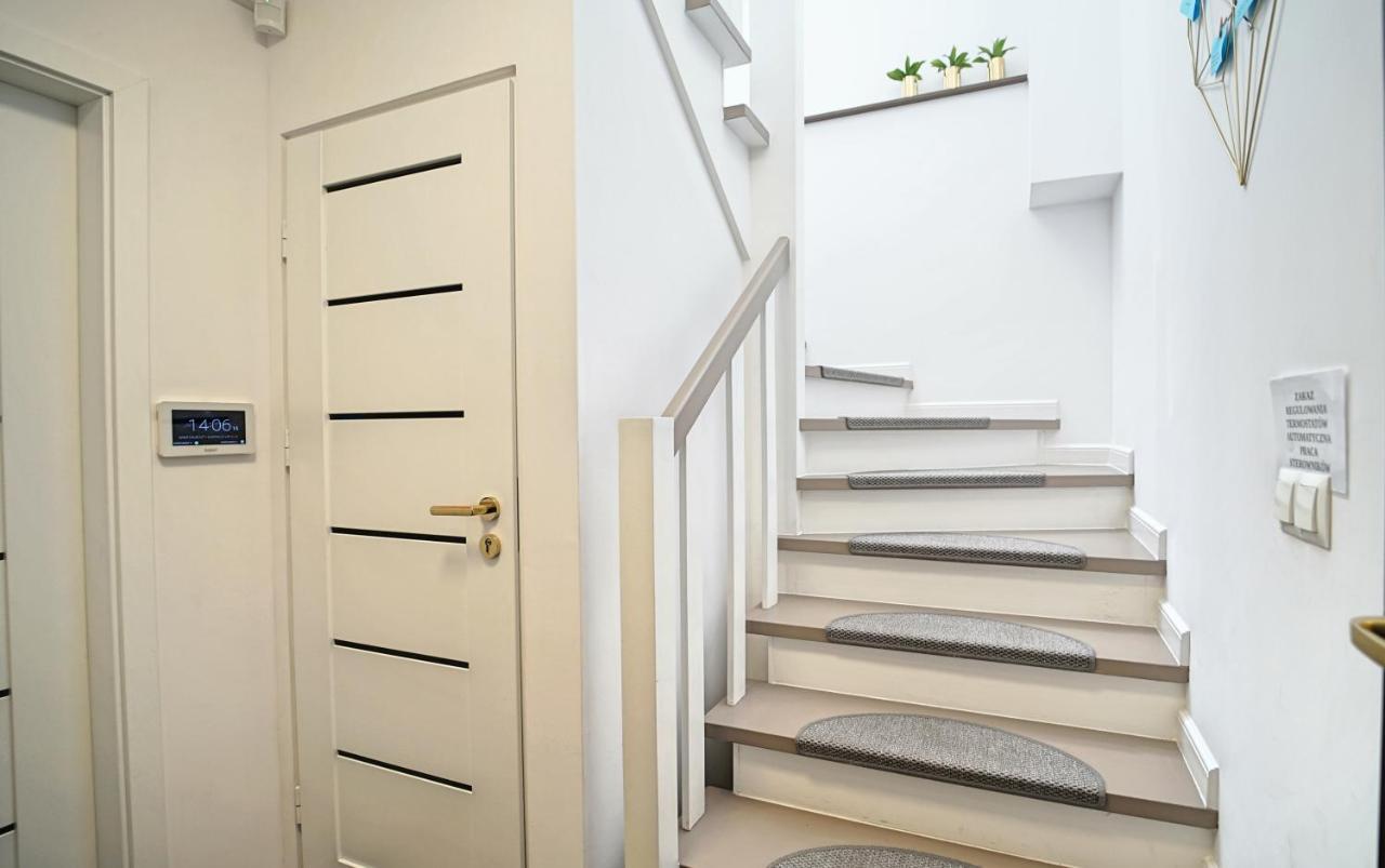 Apartamenty Every Sky Nad Lomnica 1B-6B คาร์ปัตซ์ ภายนอก รูปภาพ