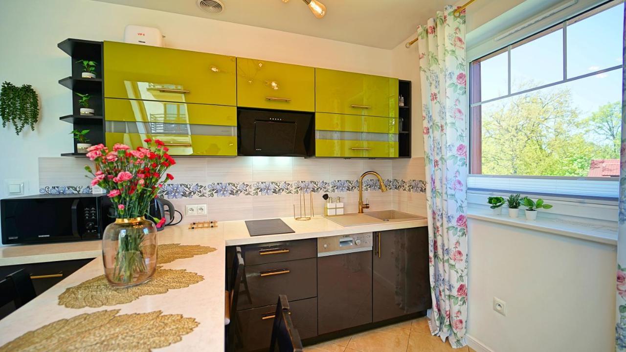 Apartamenty Every Sky Nad Lomnica 1B-6B คาร์ปัตซ์ ภายนอก รูปภาพ