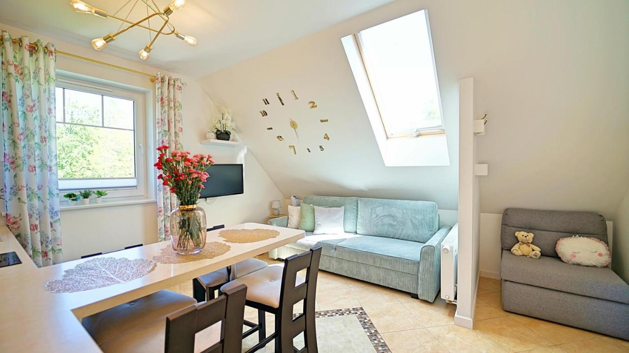 Apartamenty Every Sky Nad Lomnica 1B-6B คาร์ปัตซ์ ภายนอก รูปภาพ